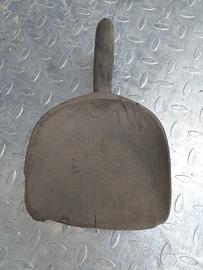 spatola vintage per panna