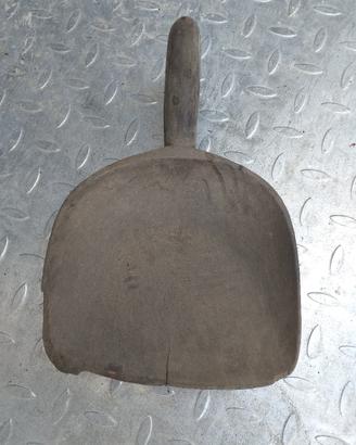 spatola vintage per panna