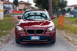Bmw X1 sDrive20d Eletta