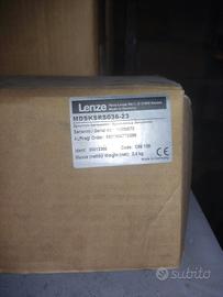 servomotore Lenze kW 0,55