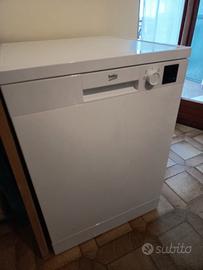 Lavastoviglie Beko