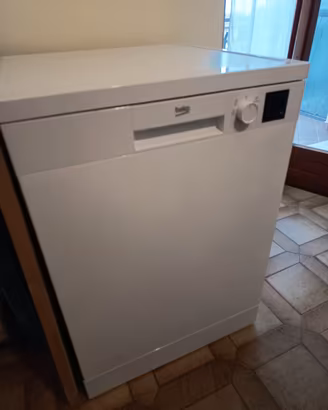 Lavastoviglie Beko
