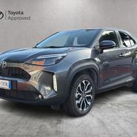 Toyota Yaris Cross 1.5h Trend fwd 116cv e-cvt
