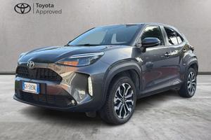 Toyota Yaris Cross 1.5h Trend fwd 116cv e-cvt
