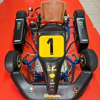 Mini Go Kart 60cc 