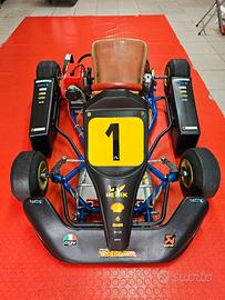 Mini Go Kart 60cc 