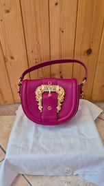 borsetta pochette Versace Couture