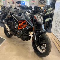 Ktm DUKE 125 - 2023 - km 6608