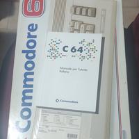 Commodore 64 C