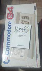 Commodore 64 C