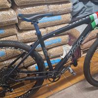 Mtb RDR in carbonio tg m