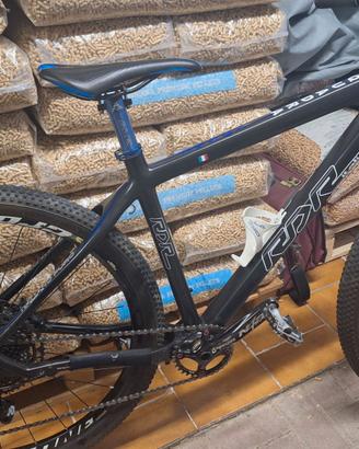 Mtb RDR in carbonio tg m