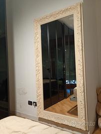 Specchio da parete
