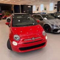 FIAT 500C 1.0 Hybrid