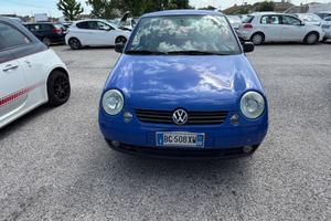 Volkswagen Lupo 1.4 16V cat Highline Air
