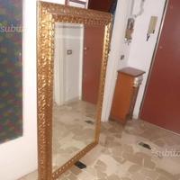 Luxury Mirror Glass (Nuovo)