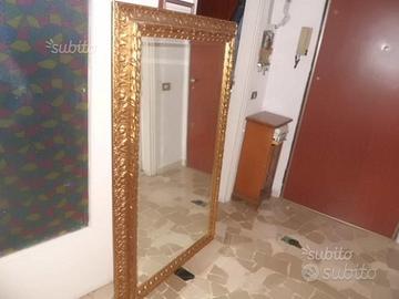 Luxury Mirror Glass (Nuovo)