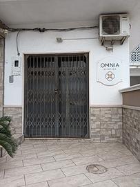 Locale via per Uggiano