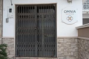 Locale via per Uggiano