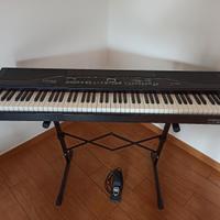 Pianofore digitale Furstein Farfisa