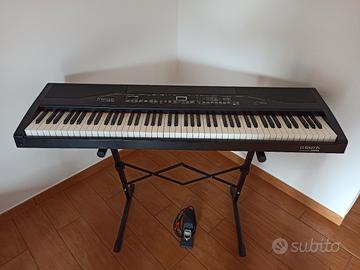 Pianofore digitale Furstein Farfisa