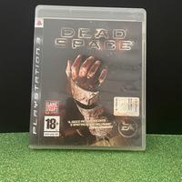 Dead Space Ps3