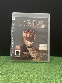 Dead Space Ps3