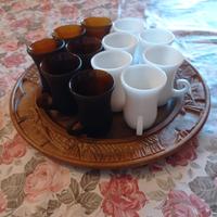 bicchieri da liquore 