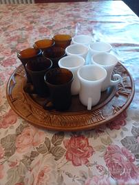 bicchieri da liquore 