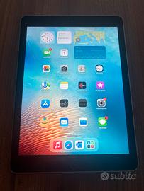 iPad 5ª Generazione – Usato