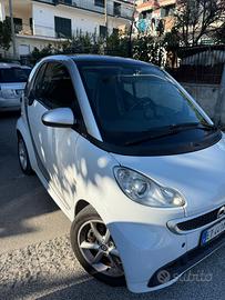 SMART fortwo 2ª serie - 2013