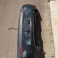 Paraurti smart forfour 2016