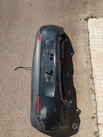 Paraurti smart forfour 2016