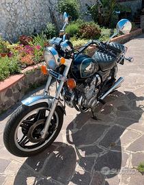 Honda Cb 750