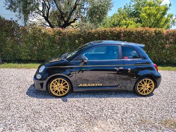 Abarth 595 Scorpione Oro 1/2000