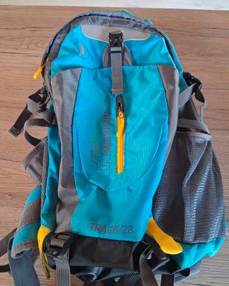 zaino df mountain track28