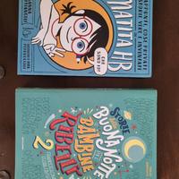 Matita HB Che sono io! Bambine ribelli- Storie buo