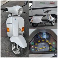 Piaggio Vespa PK 50 HP - 1991