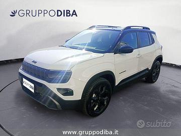Jeep Avenger S4L 4xe 619 Overland 1.2 14