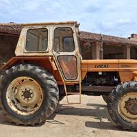 Trattore Fiat 1300