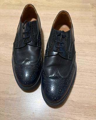 Scarpe eleganti