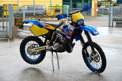 TM E 250 - iscritta FMI 1997