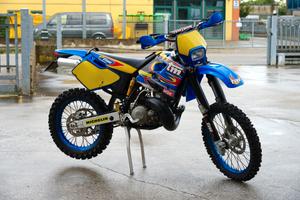 TM E 250 - iscritta FMI 1997