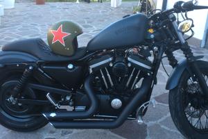 HARLEY DEVINSON 883