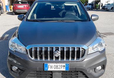 SUZUKI S-Cross -benzina, cilindrata 1.0, 2WD