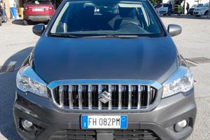 SUZUKI S-Cross -benzina, cilindrata 1.0, 2WD