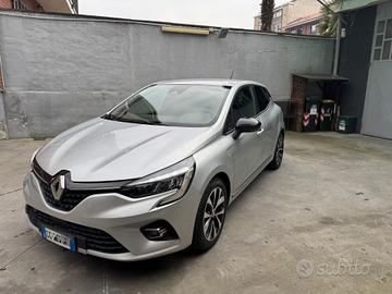 Renault Clio Blue dCi 8V 100 CV 5 porte Evolution