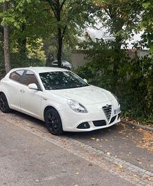 Alfa Romeo Giulietta 1.6 105cv 2013