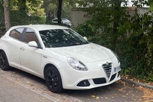 Alfa Romeo Giulietta 1.6 105cv 2013