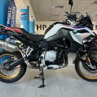 Bmw f850gs settembre 2019